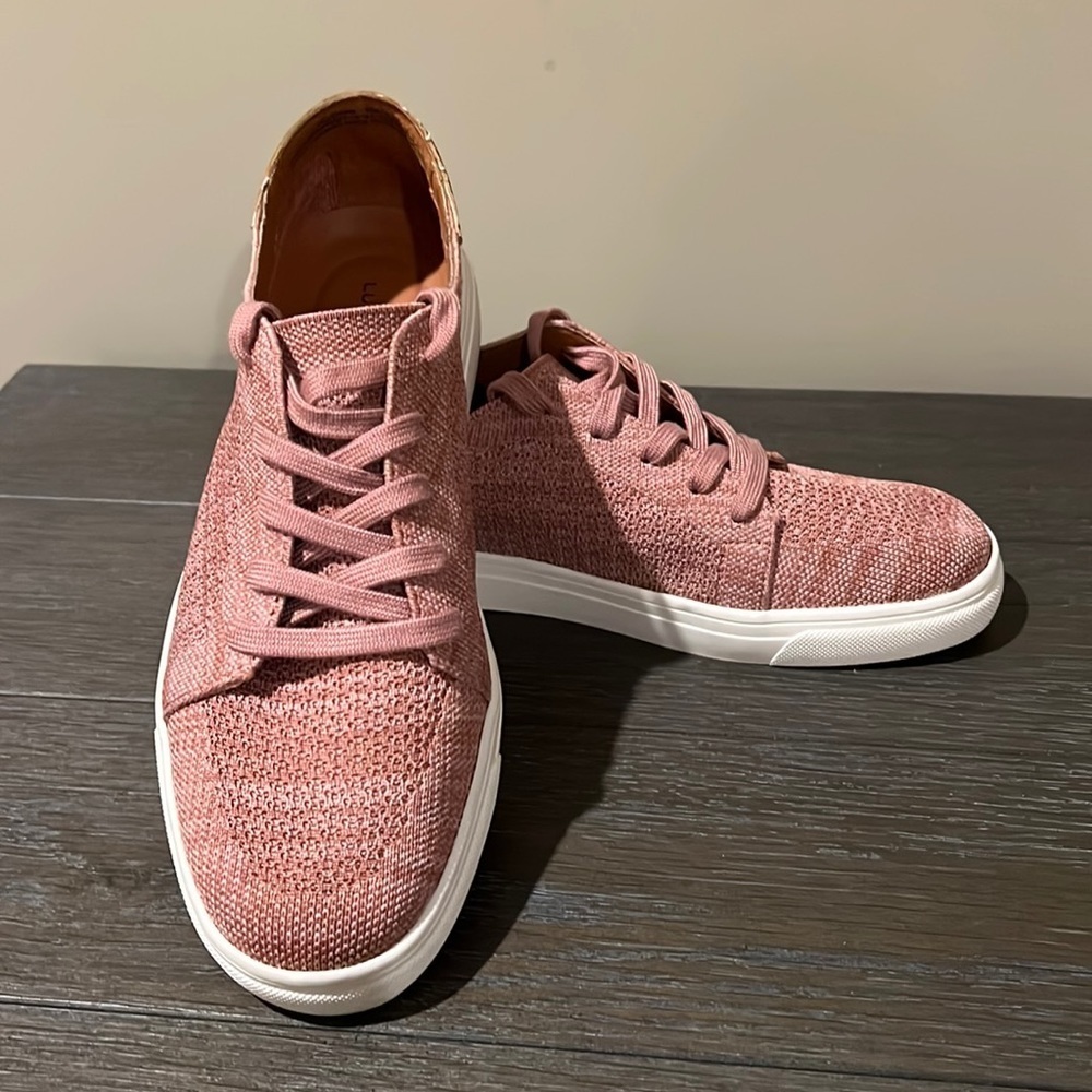 Lucky Brand women’s shoes​, EUC